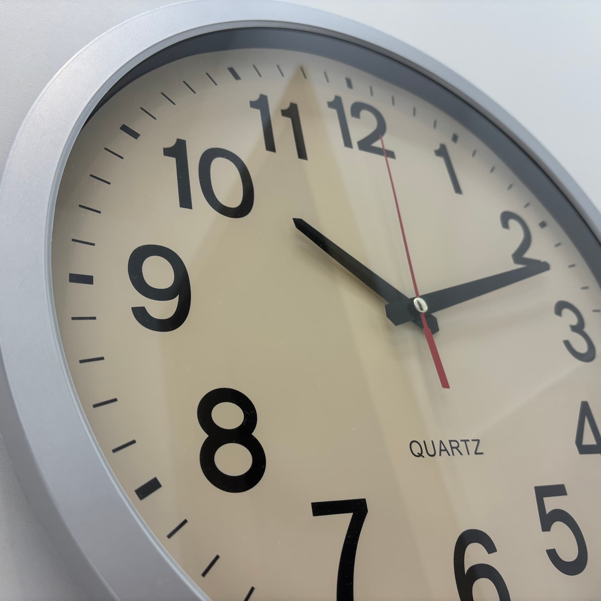 Zegar, Niemcy, lata 80. - 91522