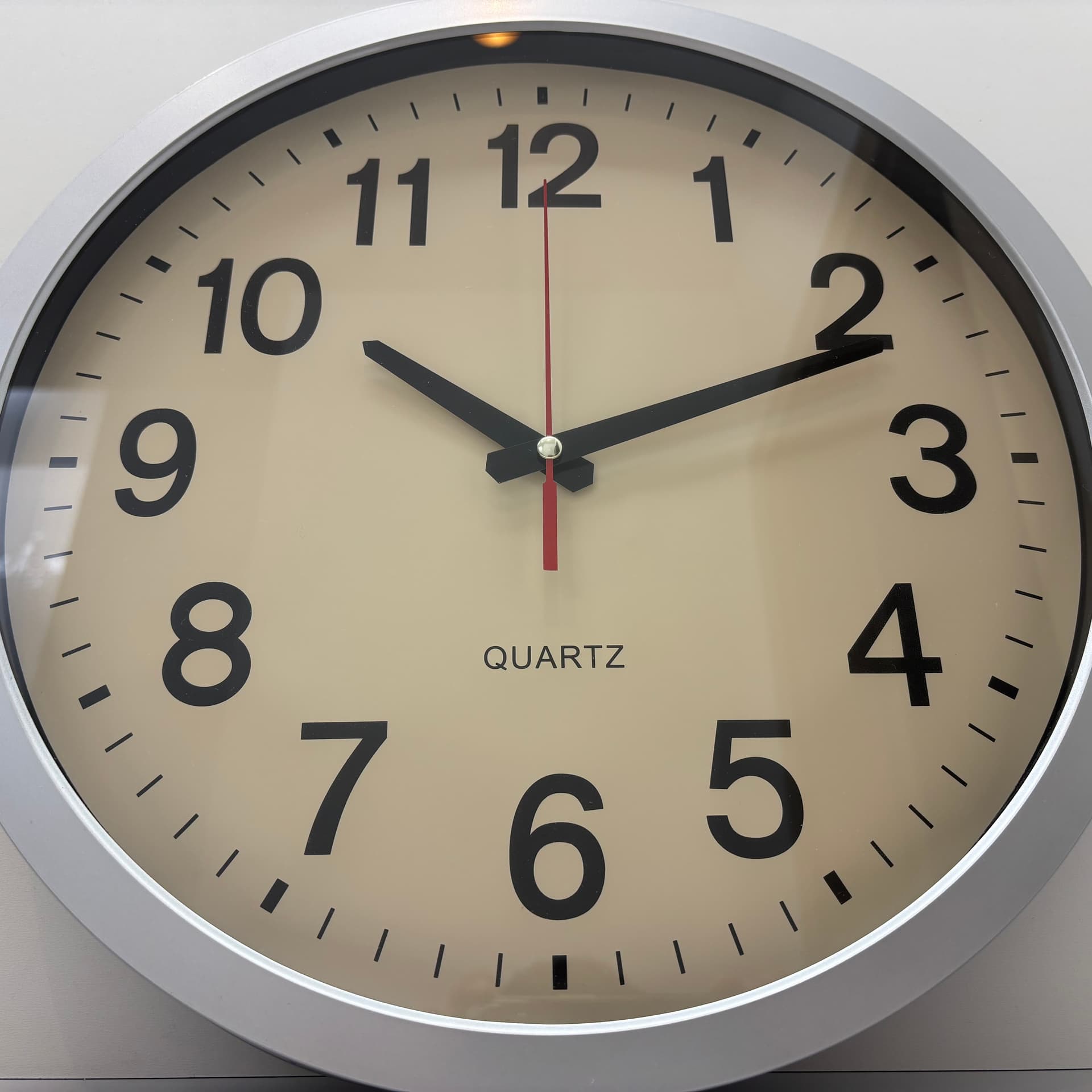 Zegar, Niemcy, lata 80. - 91523