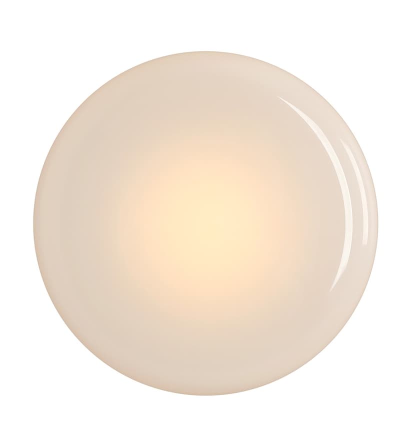 Kinkiet Bonbon kremowy, Ø24, Nicer x Artera, Artera