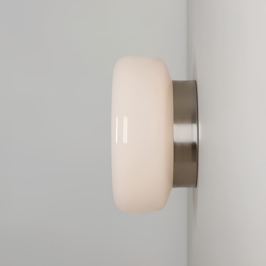 Bonbon S beige wall lamp, Nicer x Artera, Artera - 306196