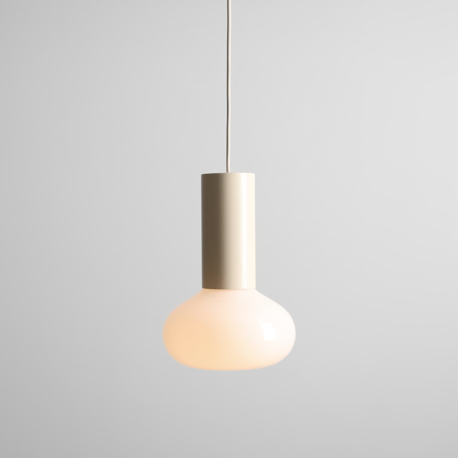 Pendant lamp Flo S beige, Artera - 103176