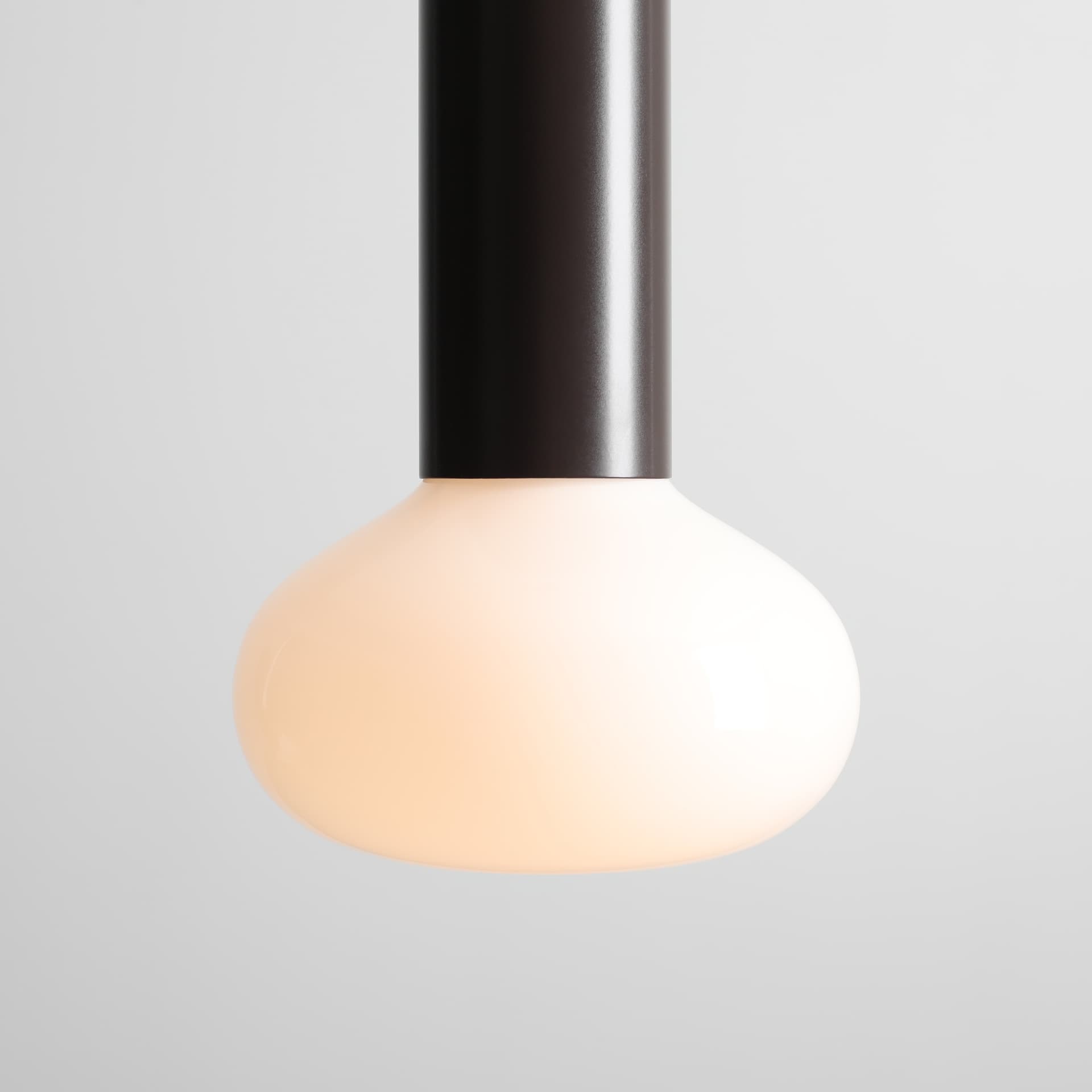 Pendant lamp Flo S brown, Artera - 103159