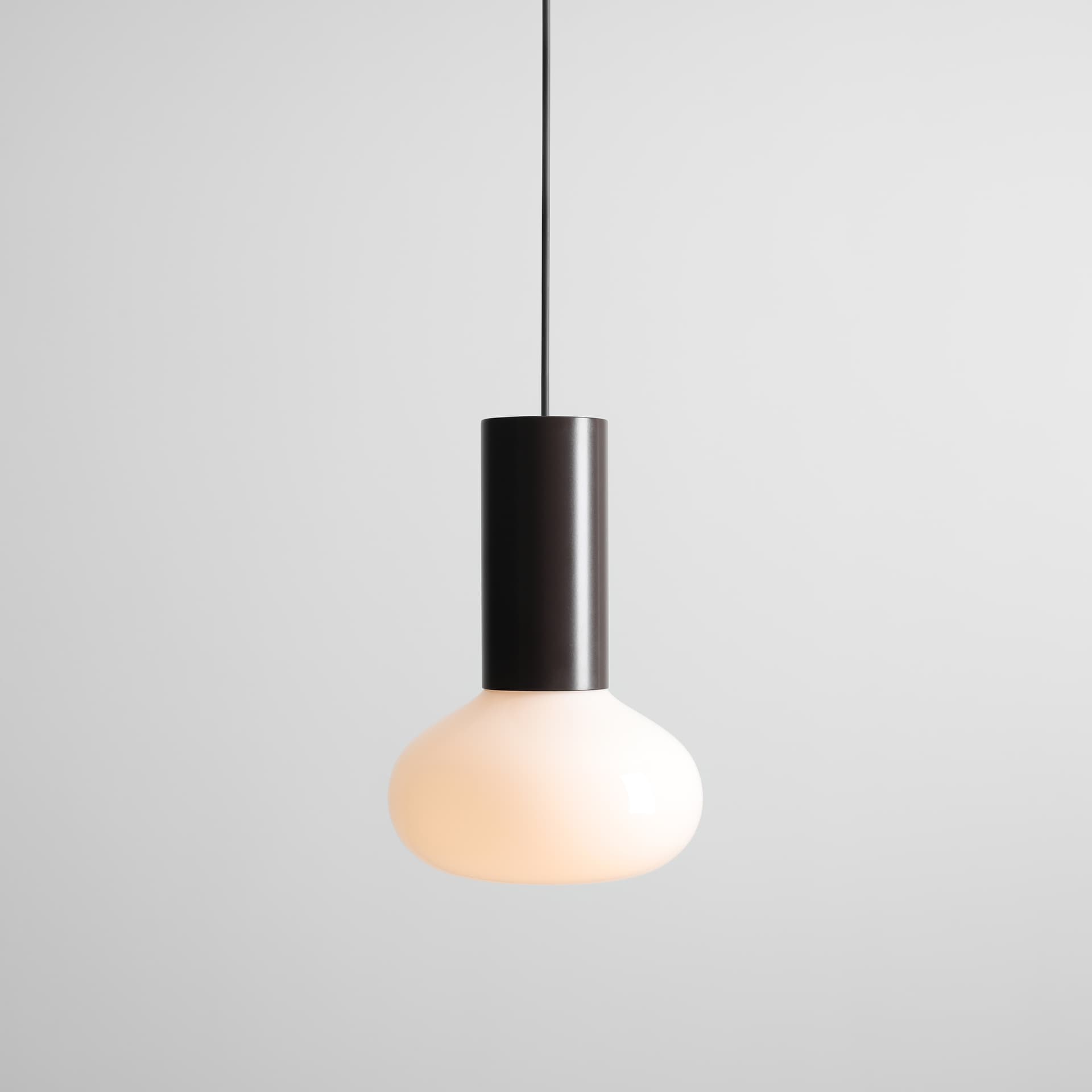 Pendant lamp Flo S brown, Artera - 103158
