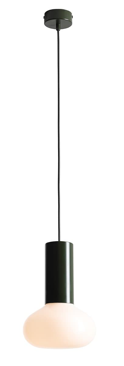 Pendant lamp Flo S green, Artera - DIMENSION