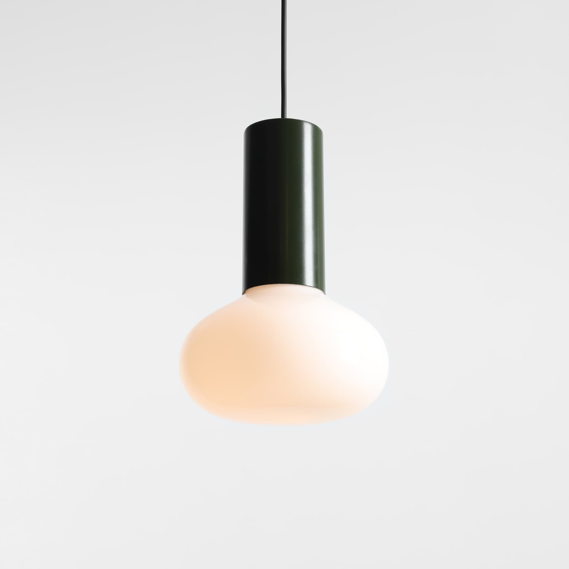 Pendant lamp Flo S green, Artera - 103153