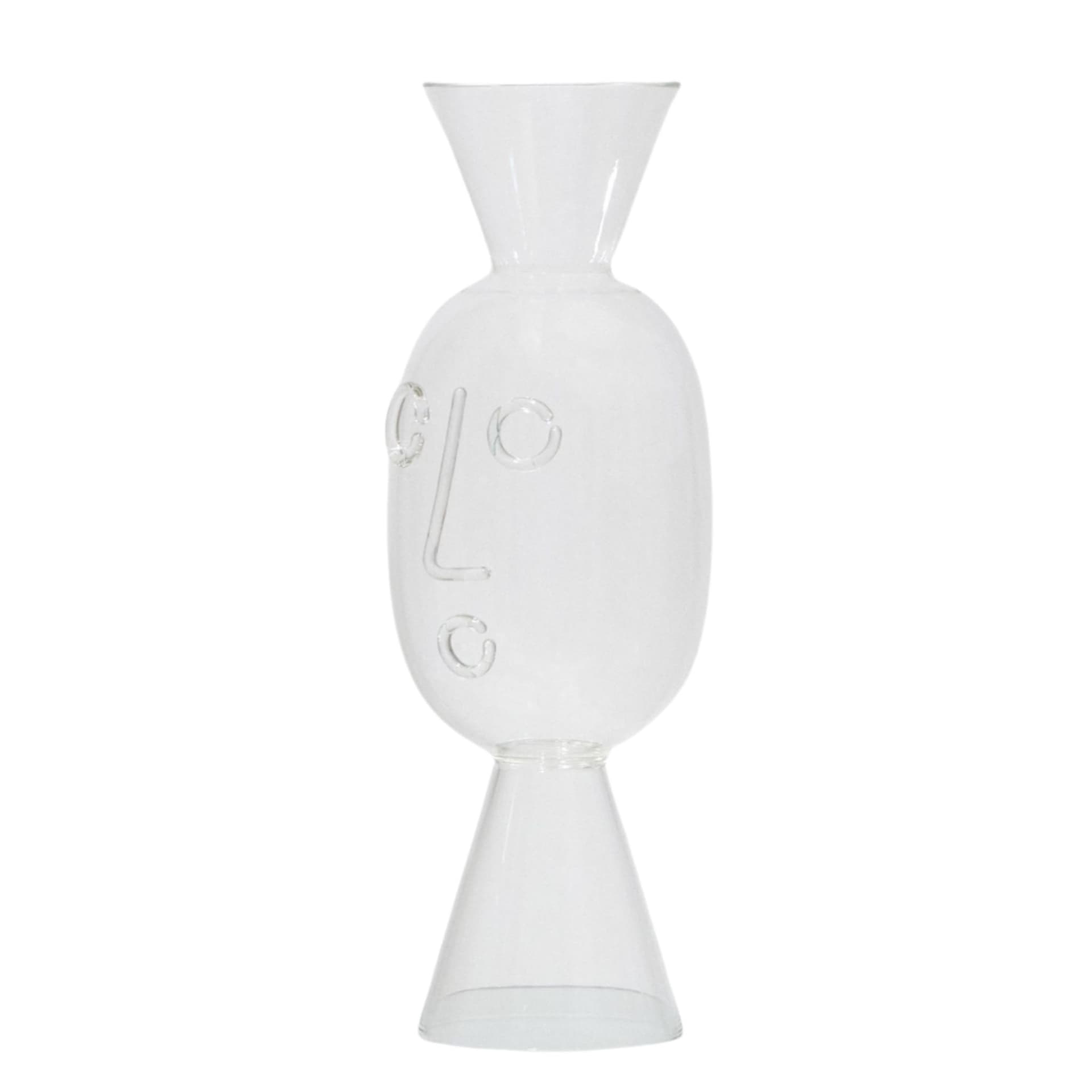 Wazon Visage, proj. M. Jeglinska-Adamczewska, GestGest