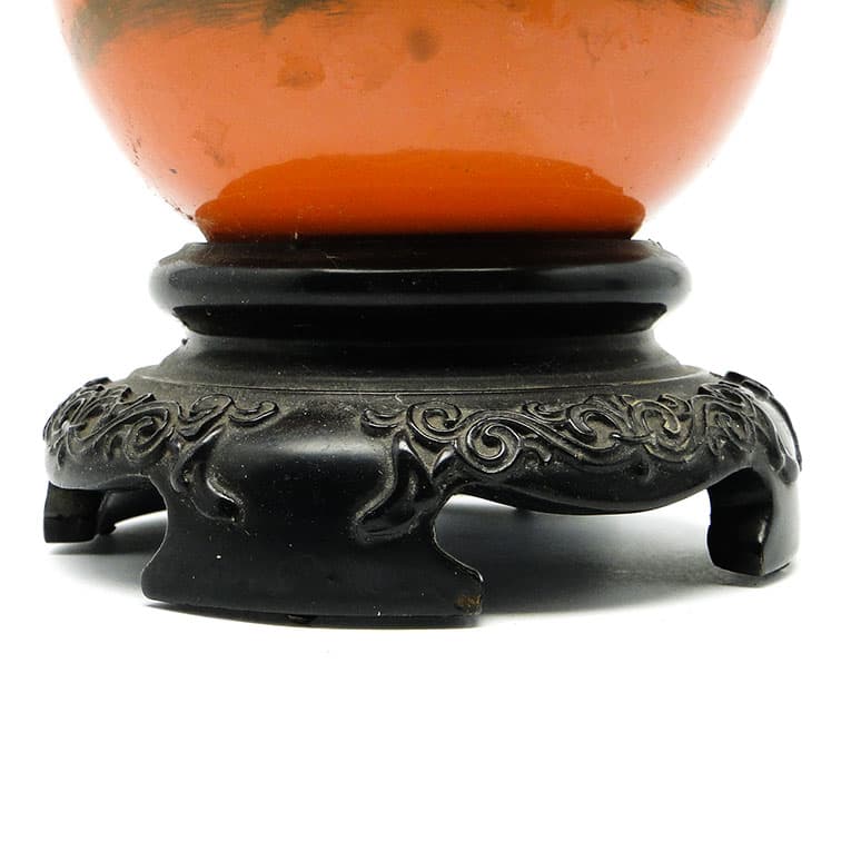 Wazon Oriental, Japonia, lata 50. - 112331