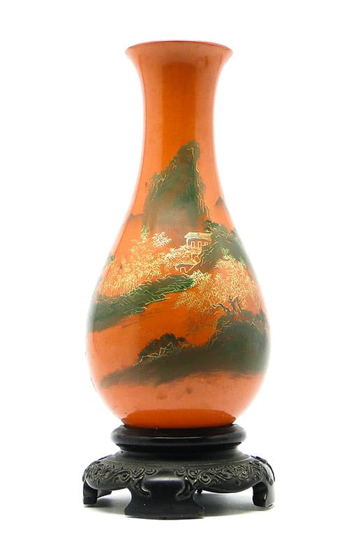 Wazon Oriental, Japonia, lata 50. - 112326