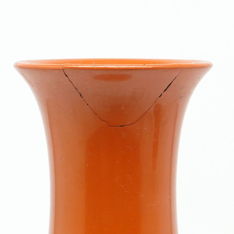 Wazon Oriental, Japonia, lata 50. - 112328