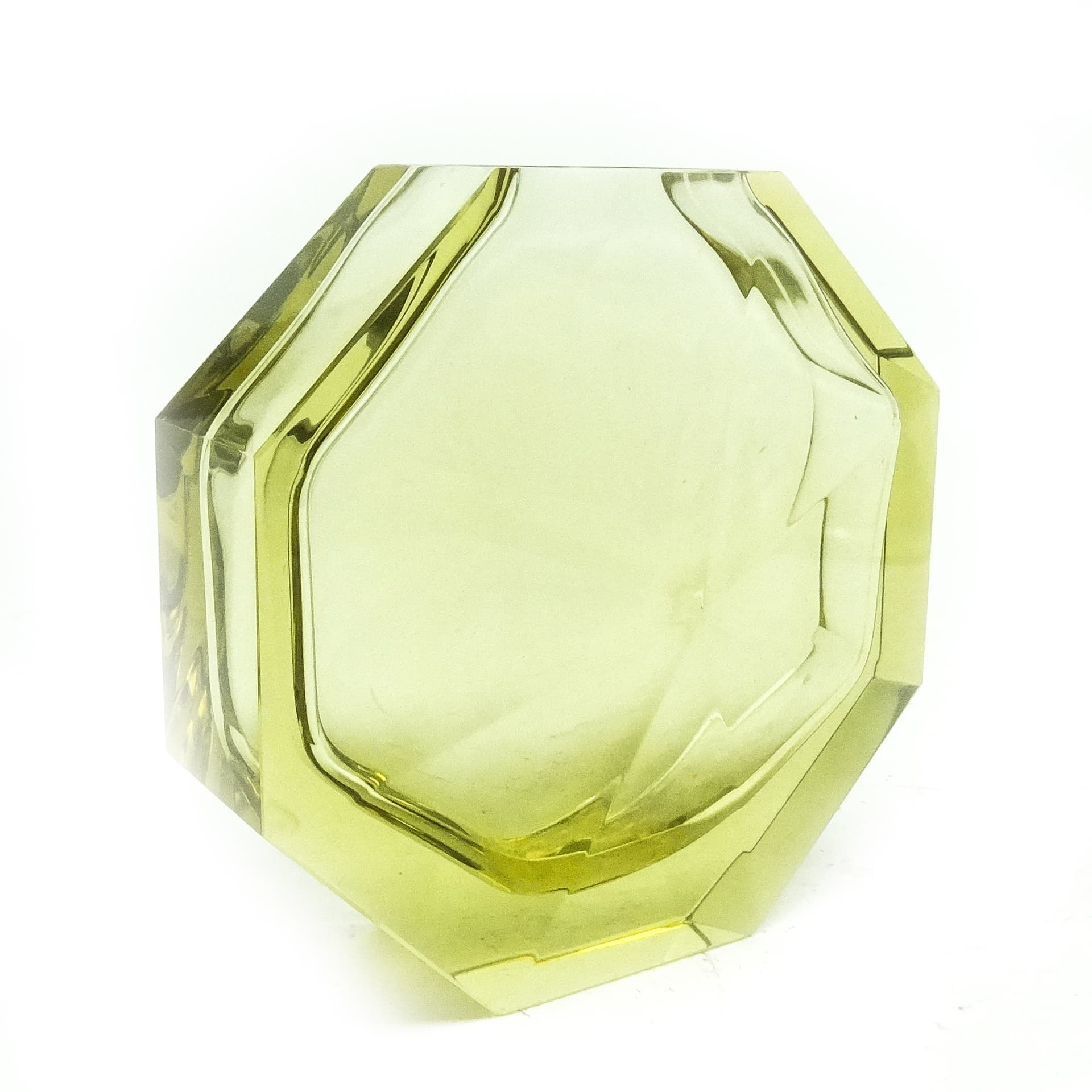 Wazon Art Deco, Włochy, lata 50. - 116678