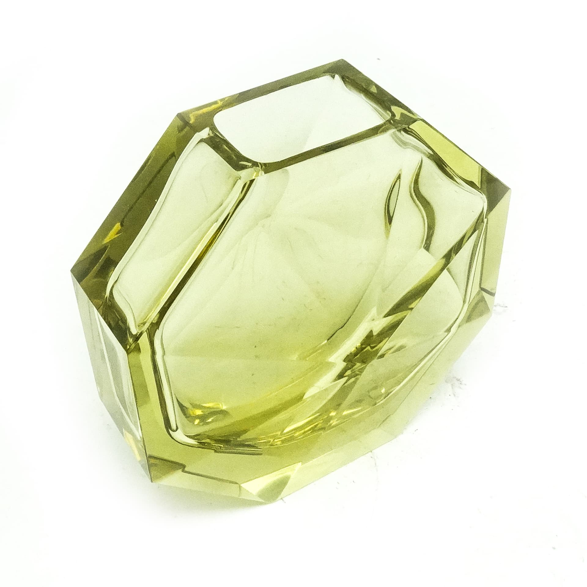 Wazon Art Deco, Włochy, lata 50. - 116668