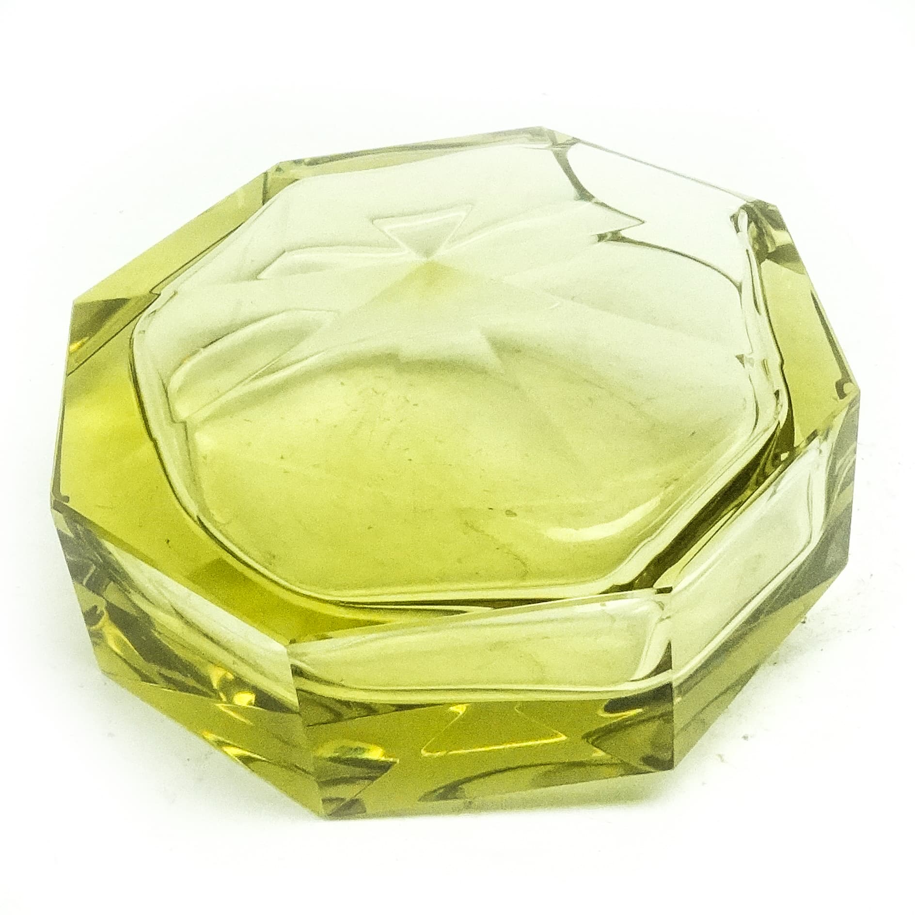 Wazon Art Deco, Włochy, lata 50. - 116669