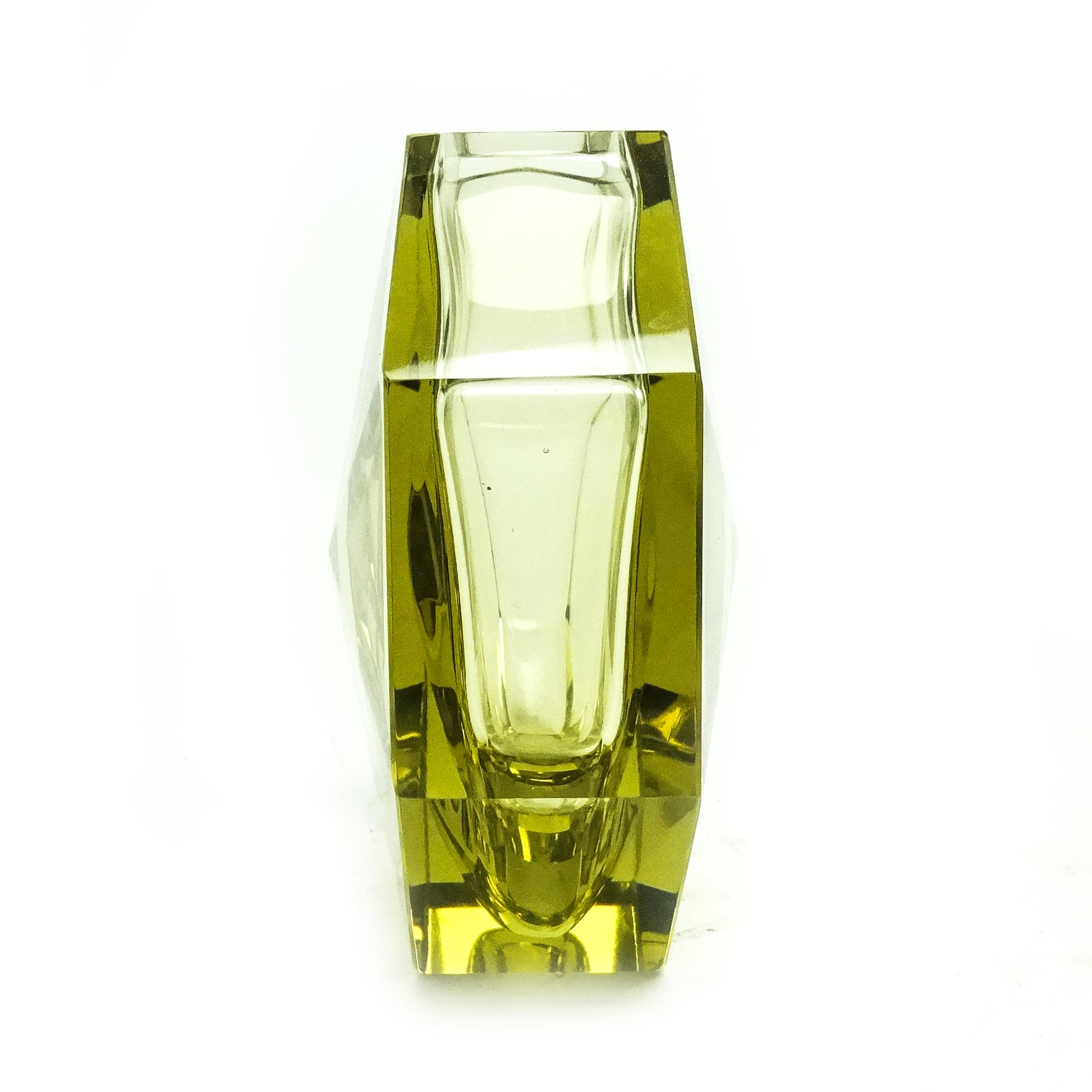 Wazon Art Deco, Włochy, lata 50. - 116675