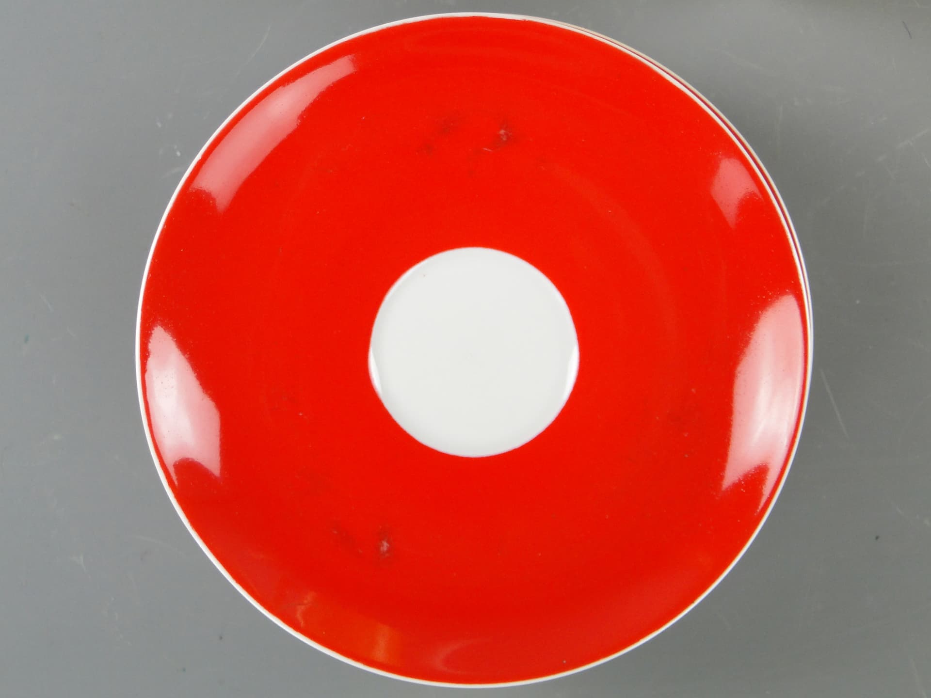 Serwis kawowy 'Goplana', Ćmielów l. 60 proj. W. Potacki - 159291