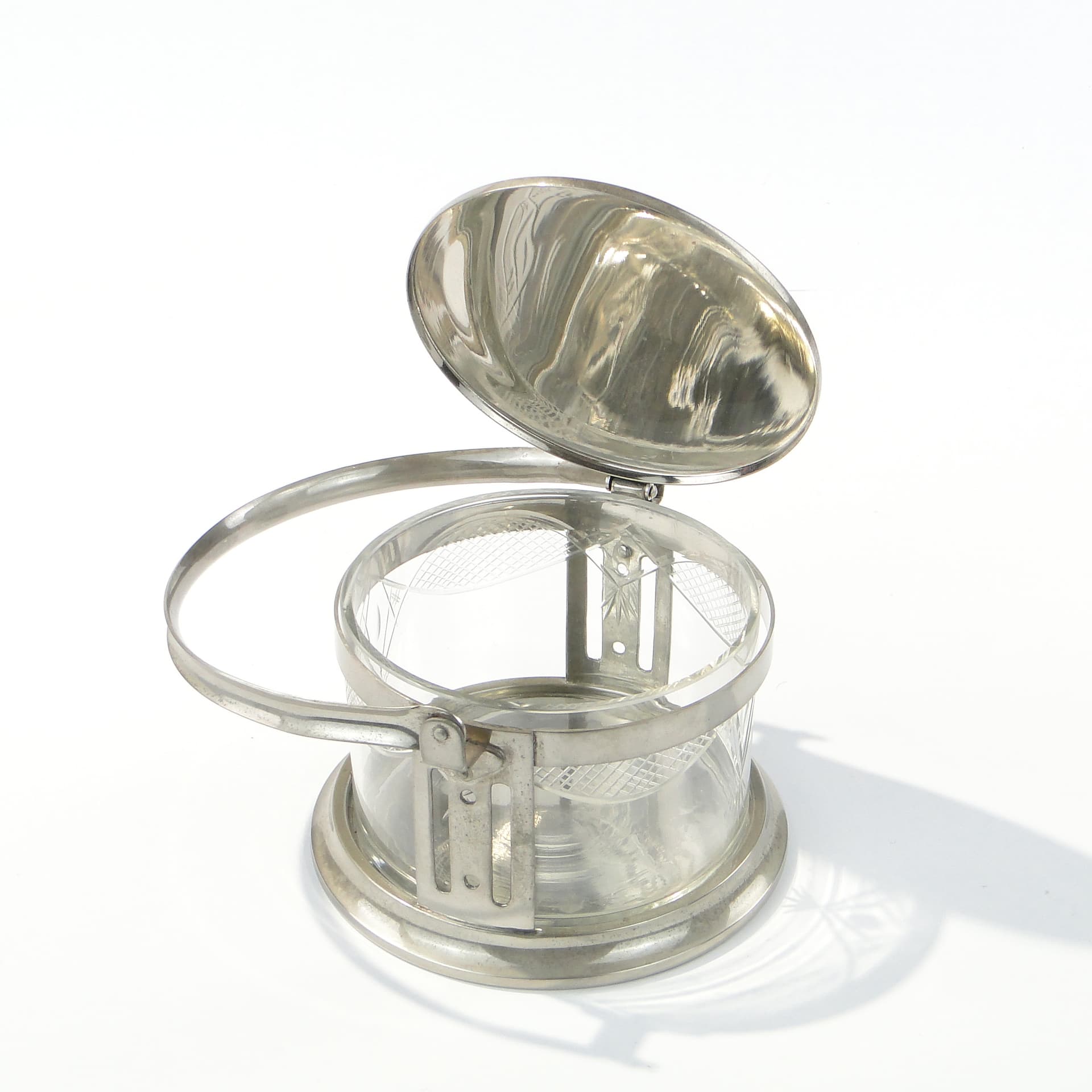 Pojemnik na konfitury Kayser - 159944