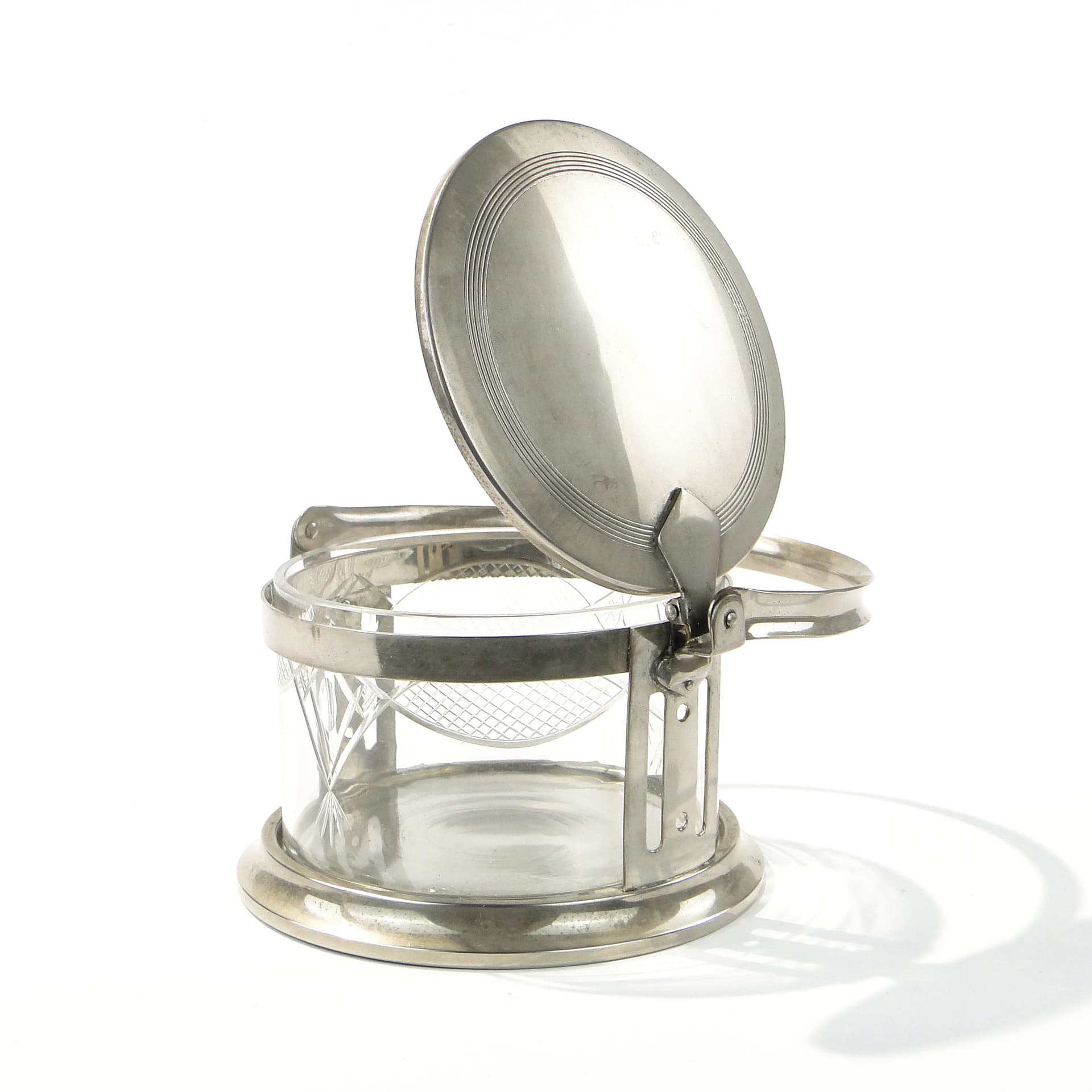 Pojemnik na konfitury Kayser - 159943