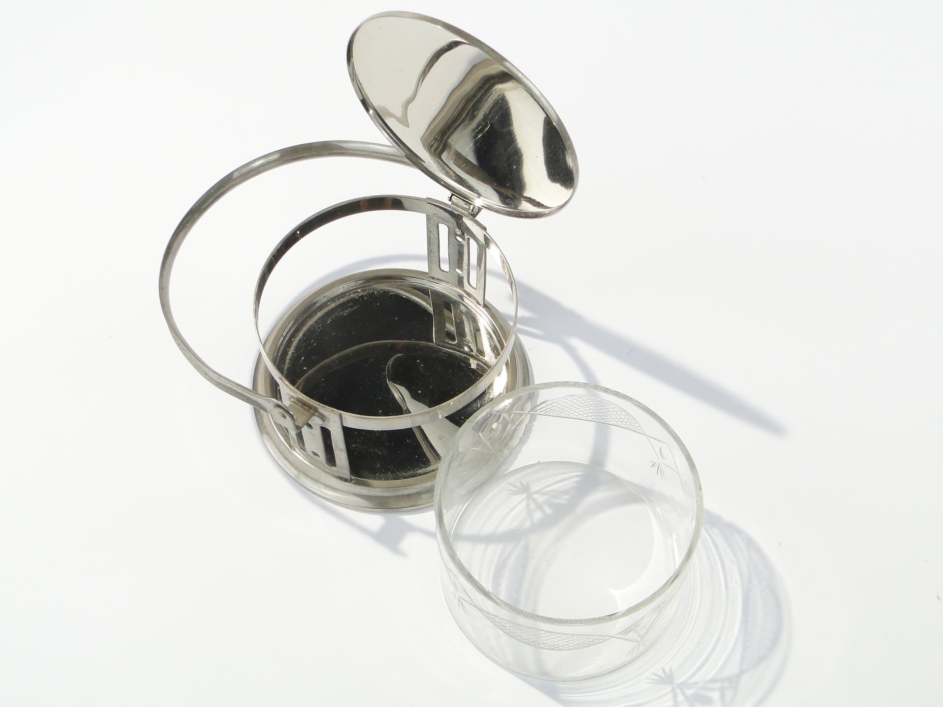 Pojemnik na konfitury Kayser - 159947