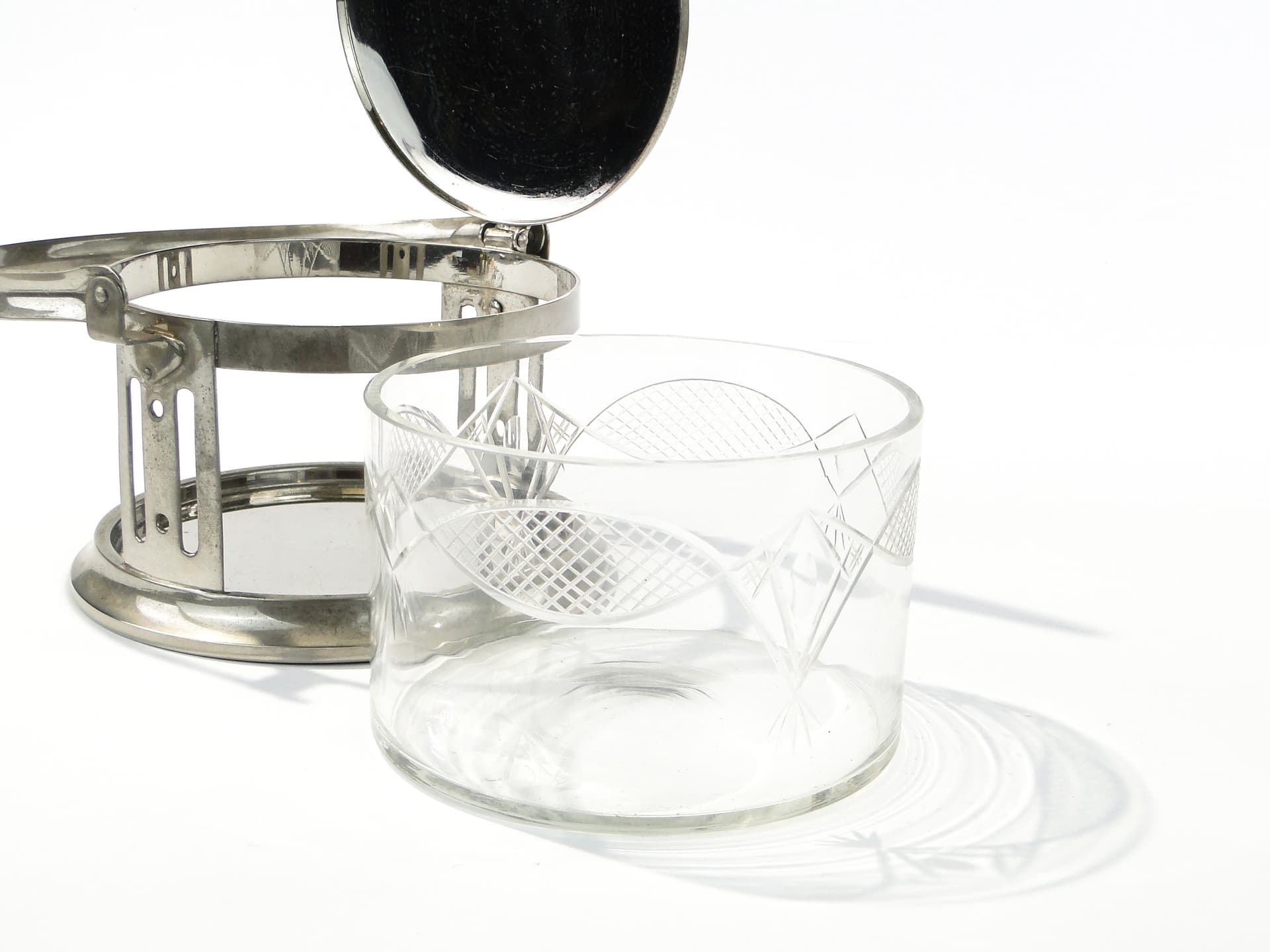 Pojemnik na konfitury Kayser - 159945