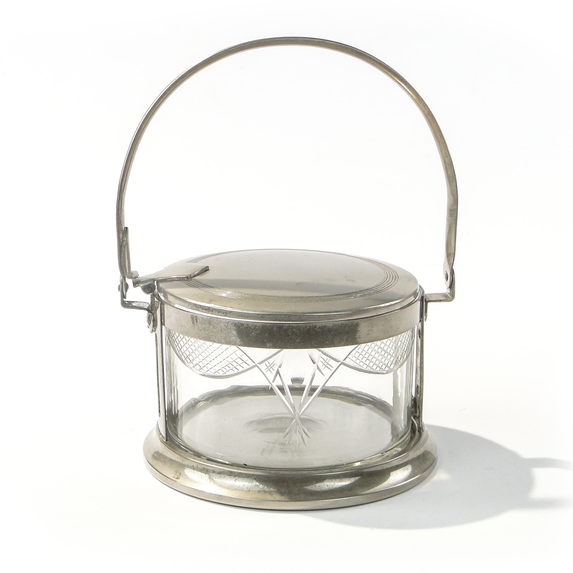 Pojemnik na konfitury Kayser