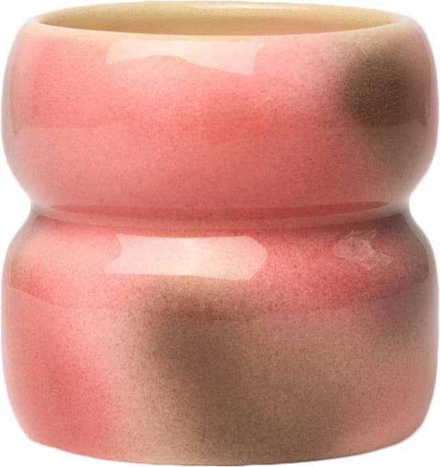 Czarka ceramiczna Belly Rose, Agata Puławska - WYMIARY