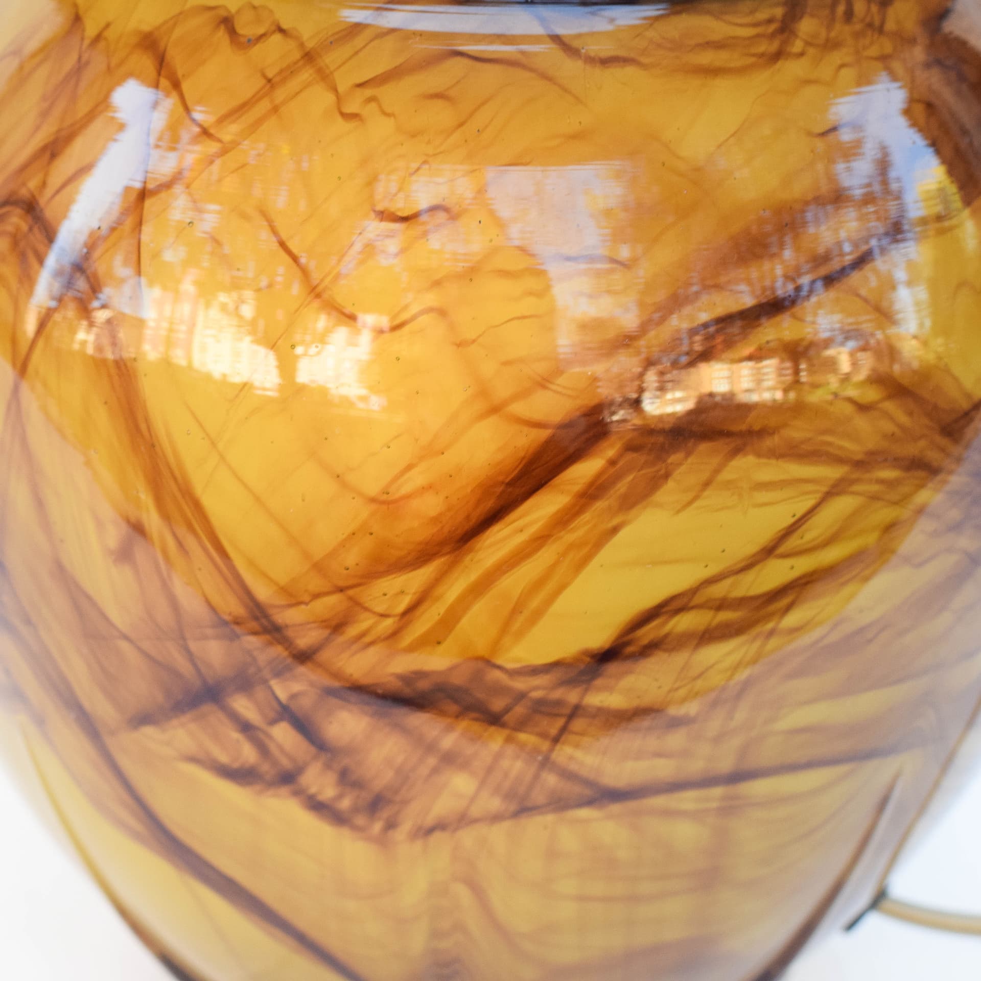 Lampa IKORA WMF, Niemcy, Lata 60. - 169167