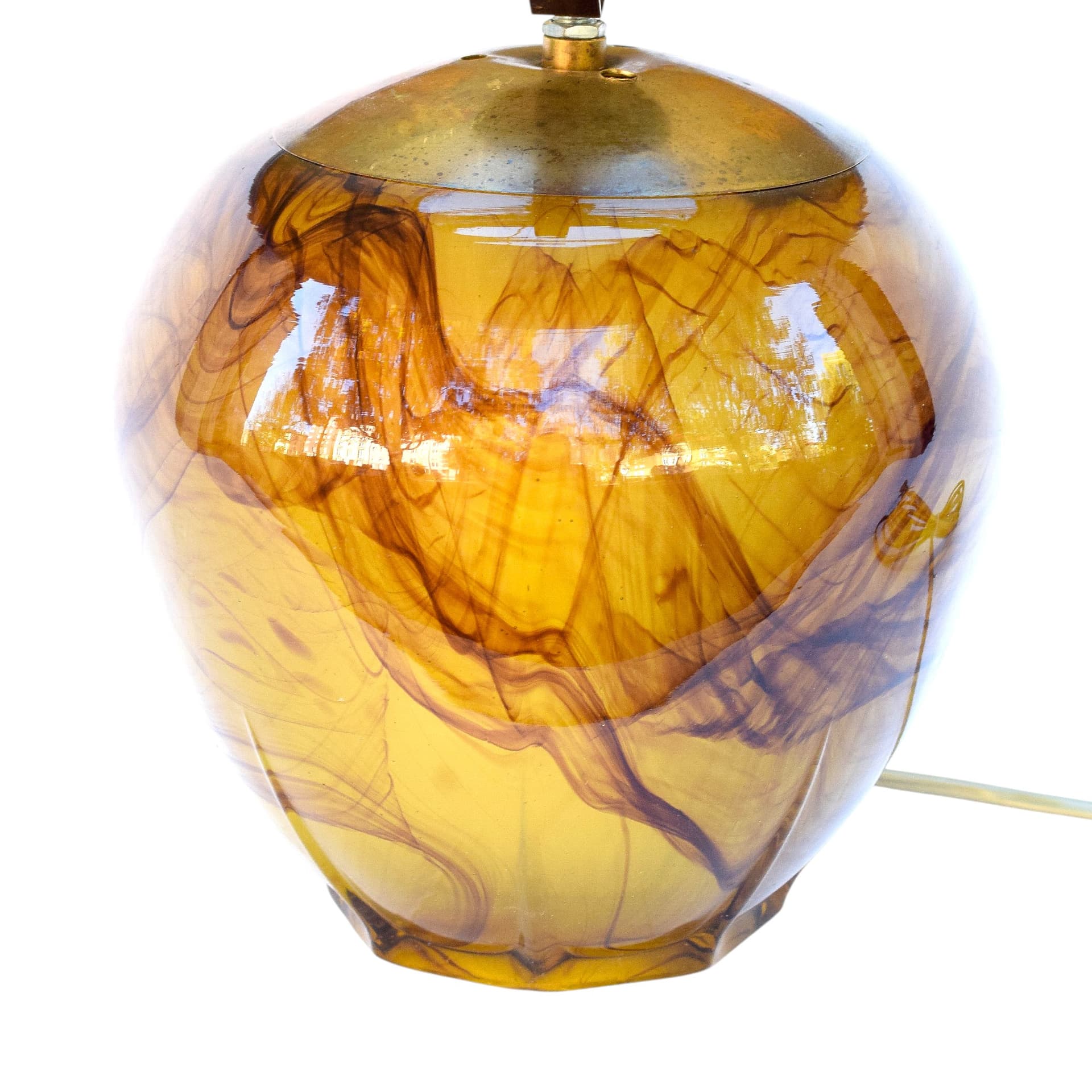 Lampa IKORA WMF, Niemcy, Lata 60. - 169165