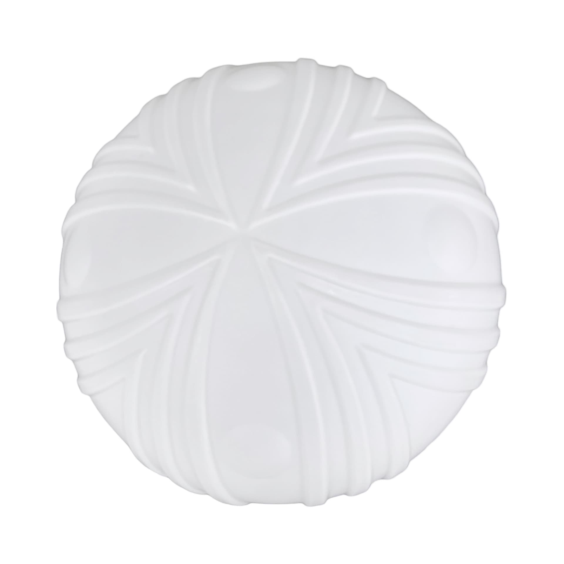 Kinkiet / plafon Pavla Grusa | Czechosłowacja, Kamenický Šenov, lata 70. - 172105