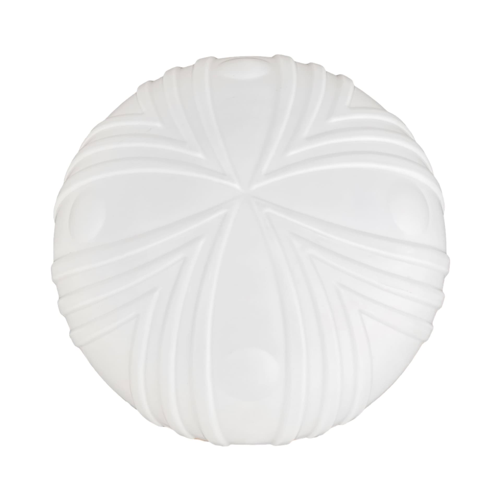 Kinkiet / plafon Pavla Grusa | Czechosłowacja, Kamenický Šenov, lata 70. - 172107