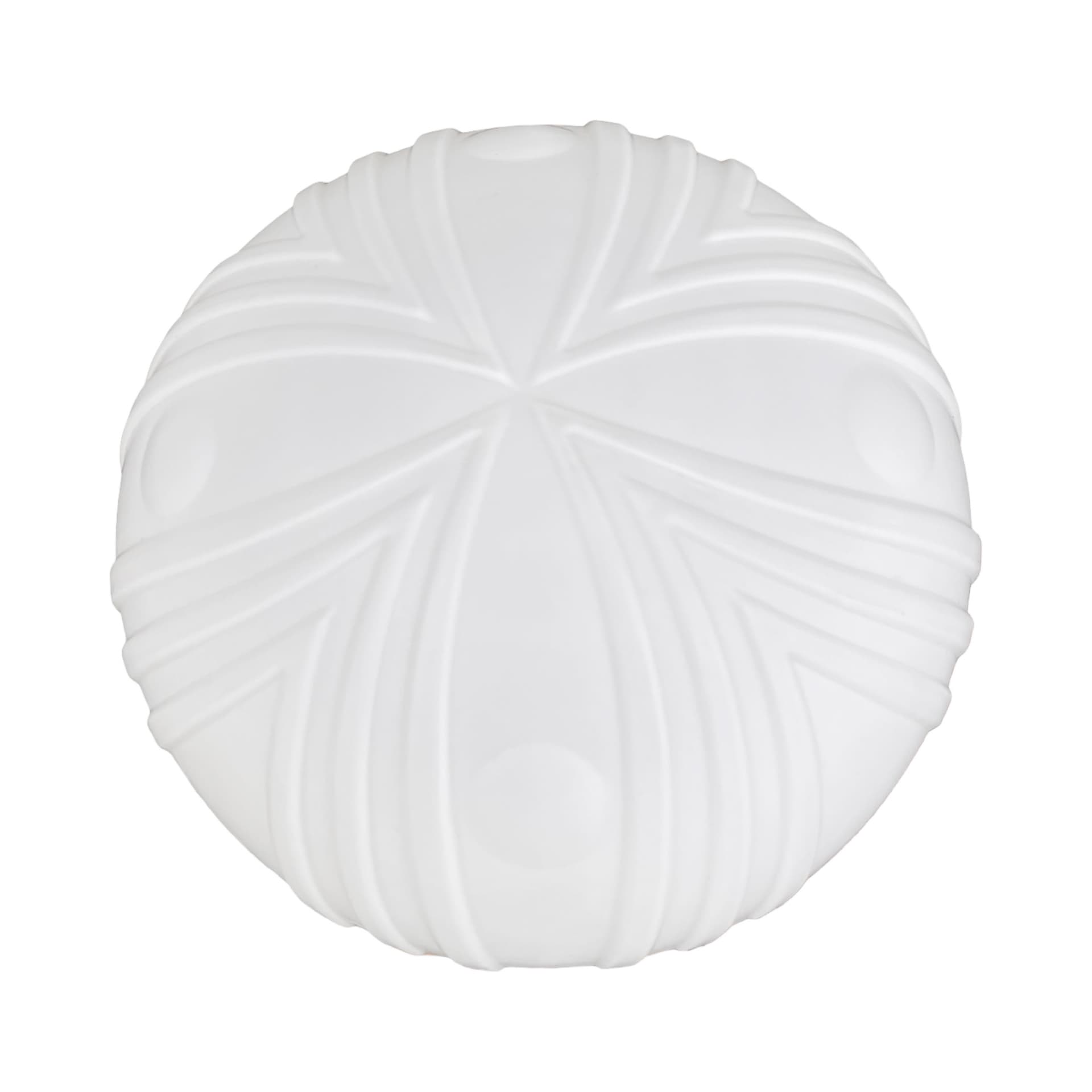 Kinkiet / plafon Pavla Grusa | Czechosłowacja, Kamenický Šenov, lata 70. - 172106