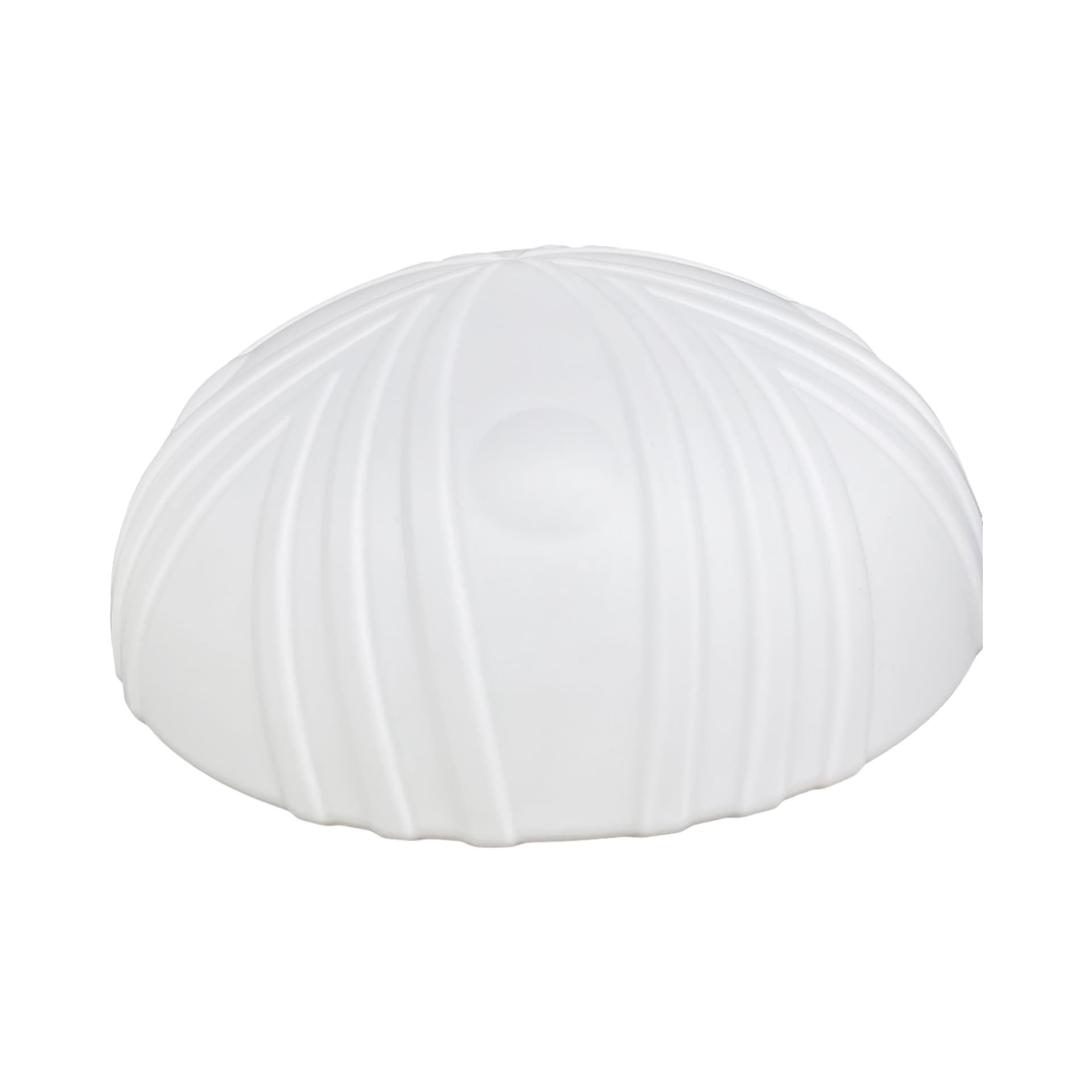 Kinkiet / plafon Pavla Grusa | Czechosłowacja, Kamenický Šenov, lata 70. - 172101