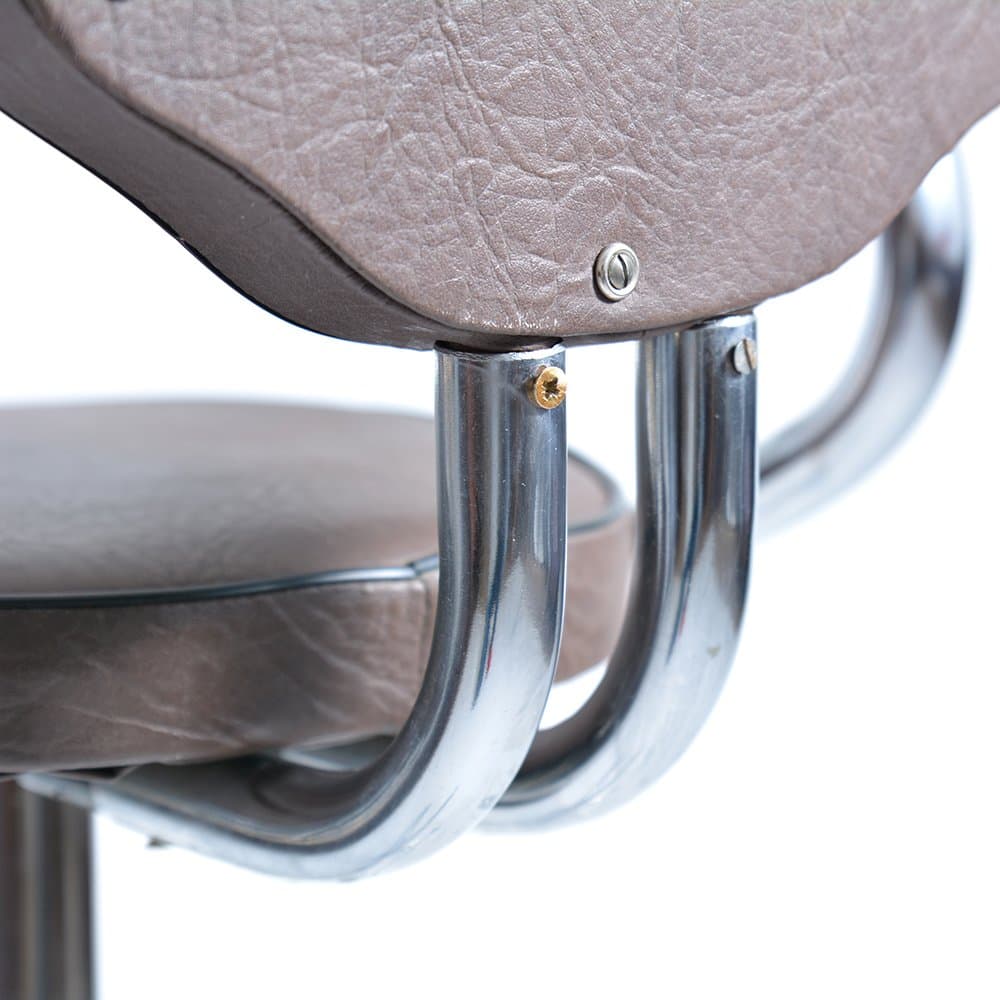 Children Barber Chair, Kovona 1970s - 174301