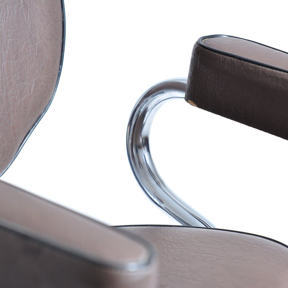 Children Barber Chair, Kovona 1970s - 174302