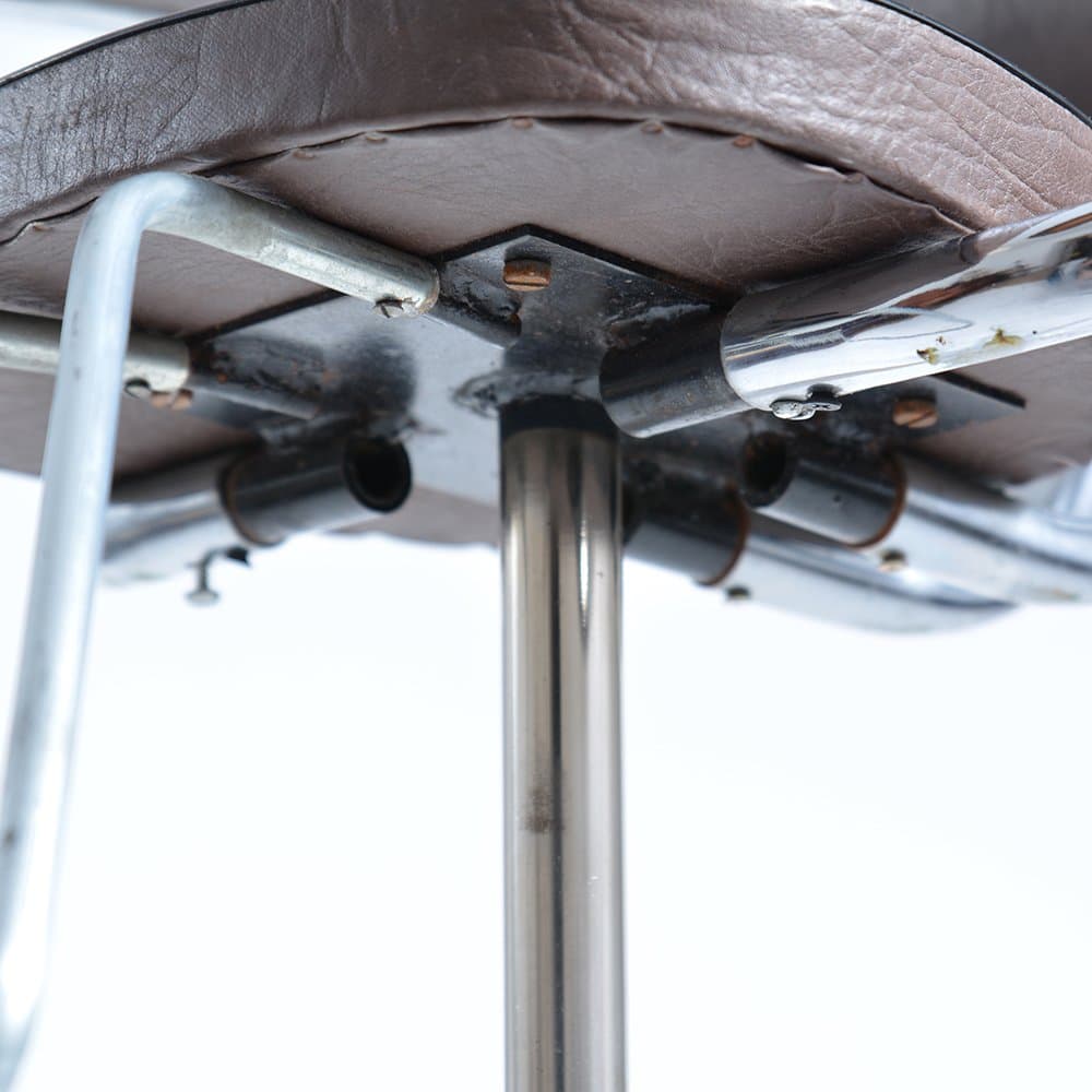 Children Barber Chair, Kovona 1970s - 174306