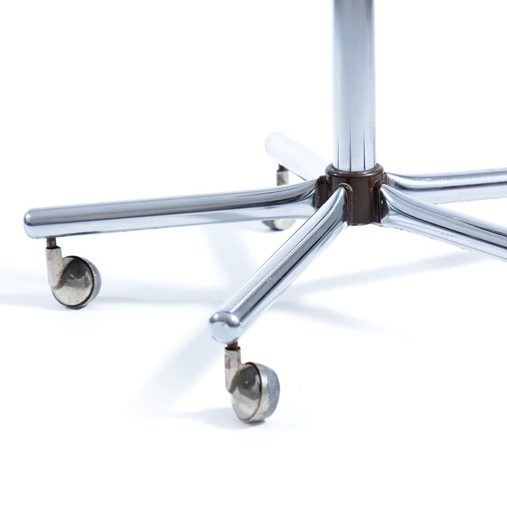 Children Barber Chair, Kovona 1970s - 174304