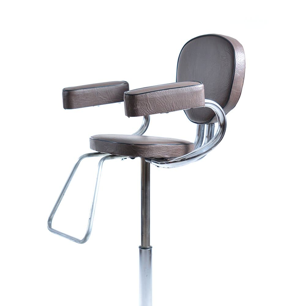 Children Barber Chair, Kovona 1970s - 174298