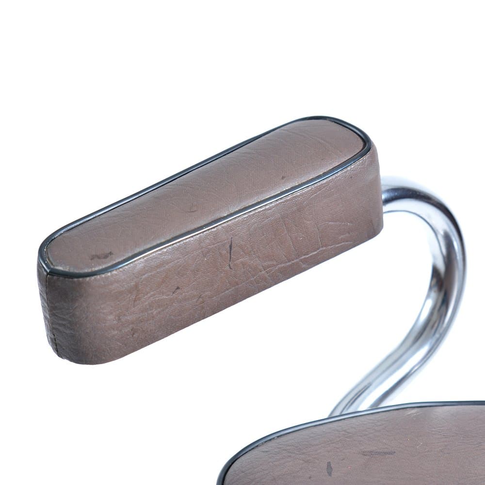 Children Barber Chair, Kovona 1970s - 174303