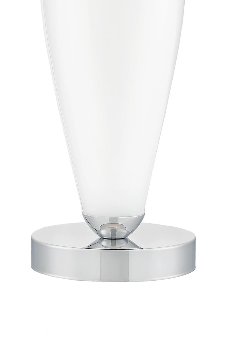 Lampa stojąca Rea biała, Kaspa - 178107