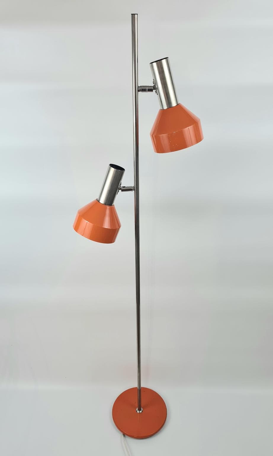 Lampa podłogowa, Polska, lata 60/70. - 185705