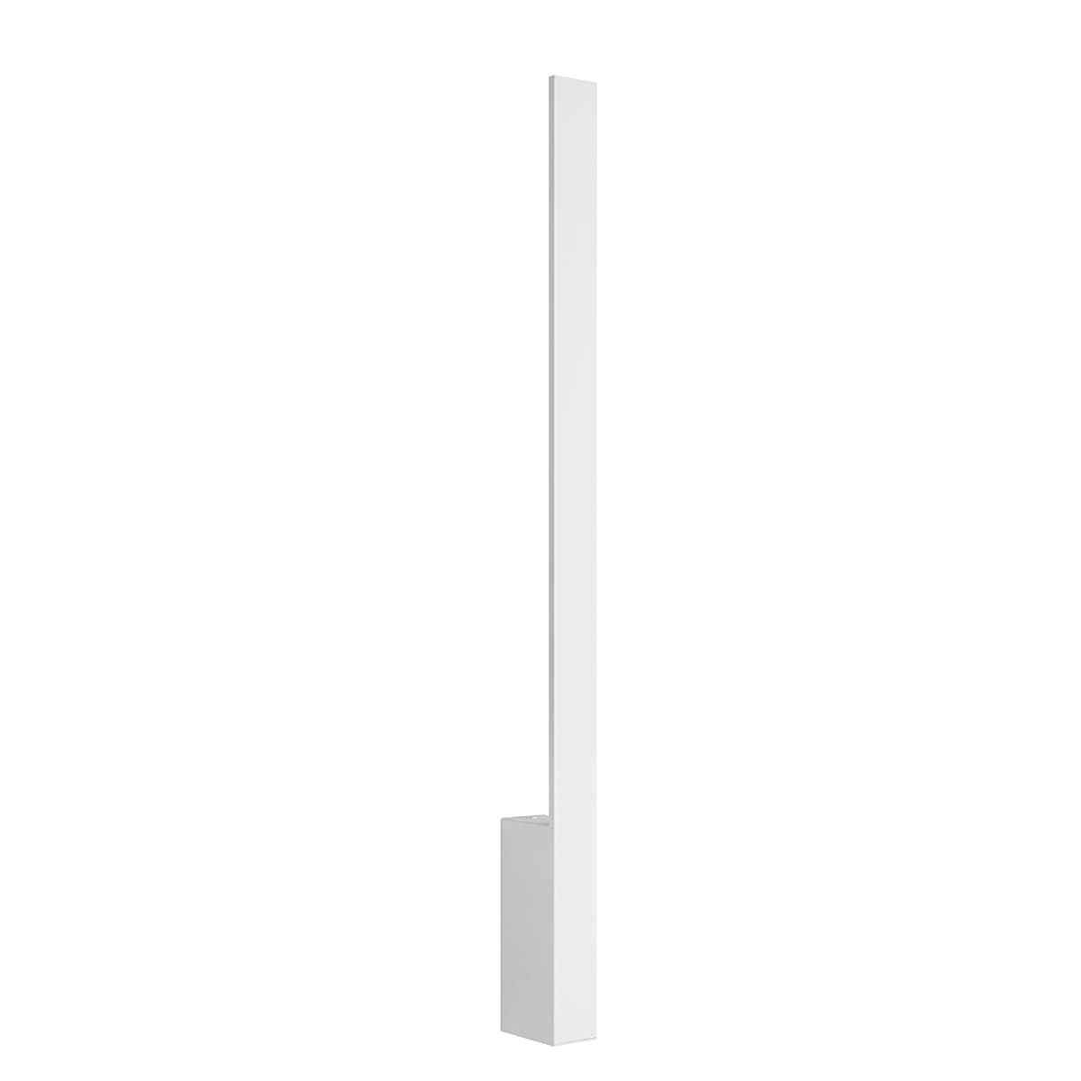 Kinkiet LAHTI 70 cm, biały, Thoro