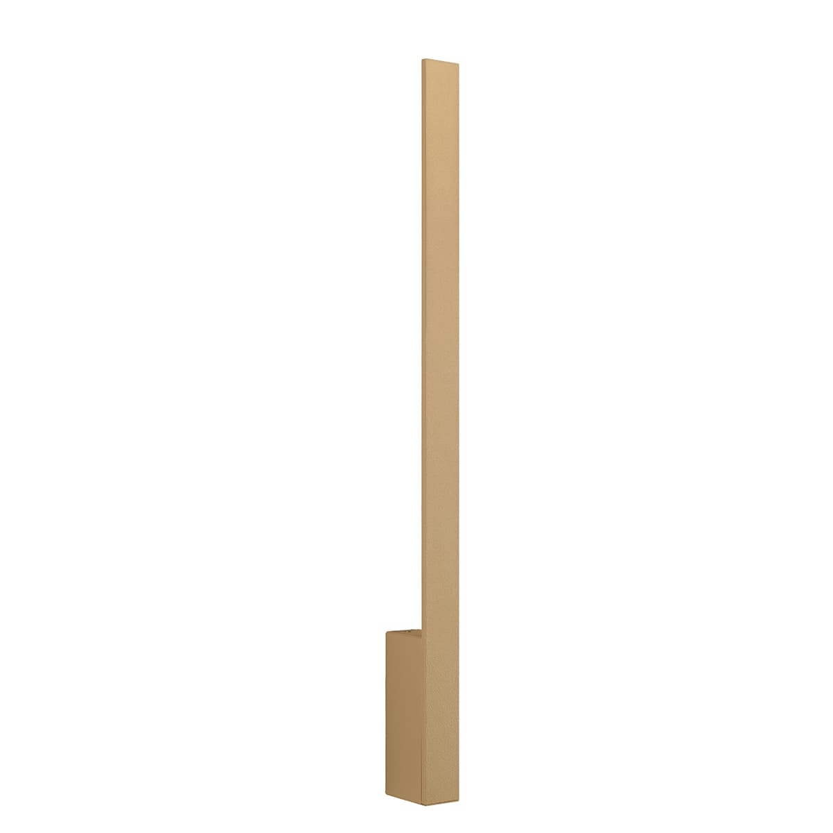 Kinkiet LAHTI 70 cm, złoty, Thoro