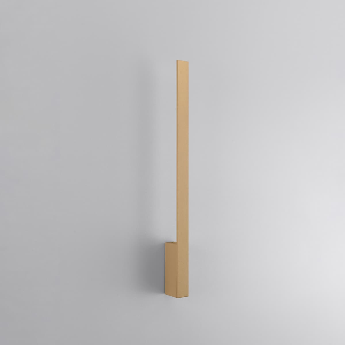 Kinkiet LAHTI 70 cm, złoty, Thoro - 309348