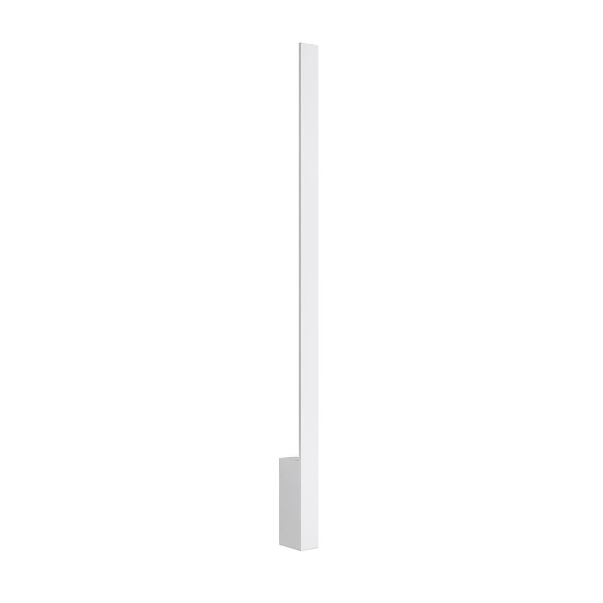 Kinkiet LAHTI 90 cm, biały, Thoro