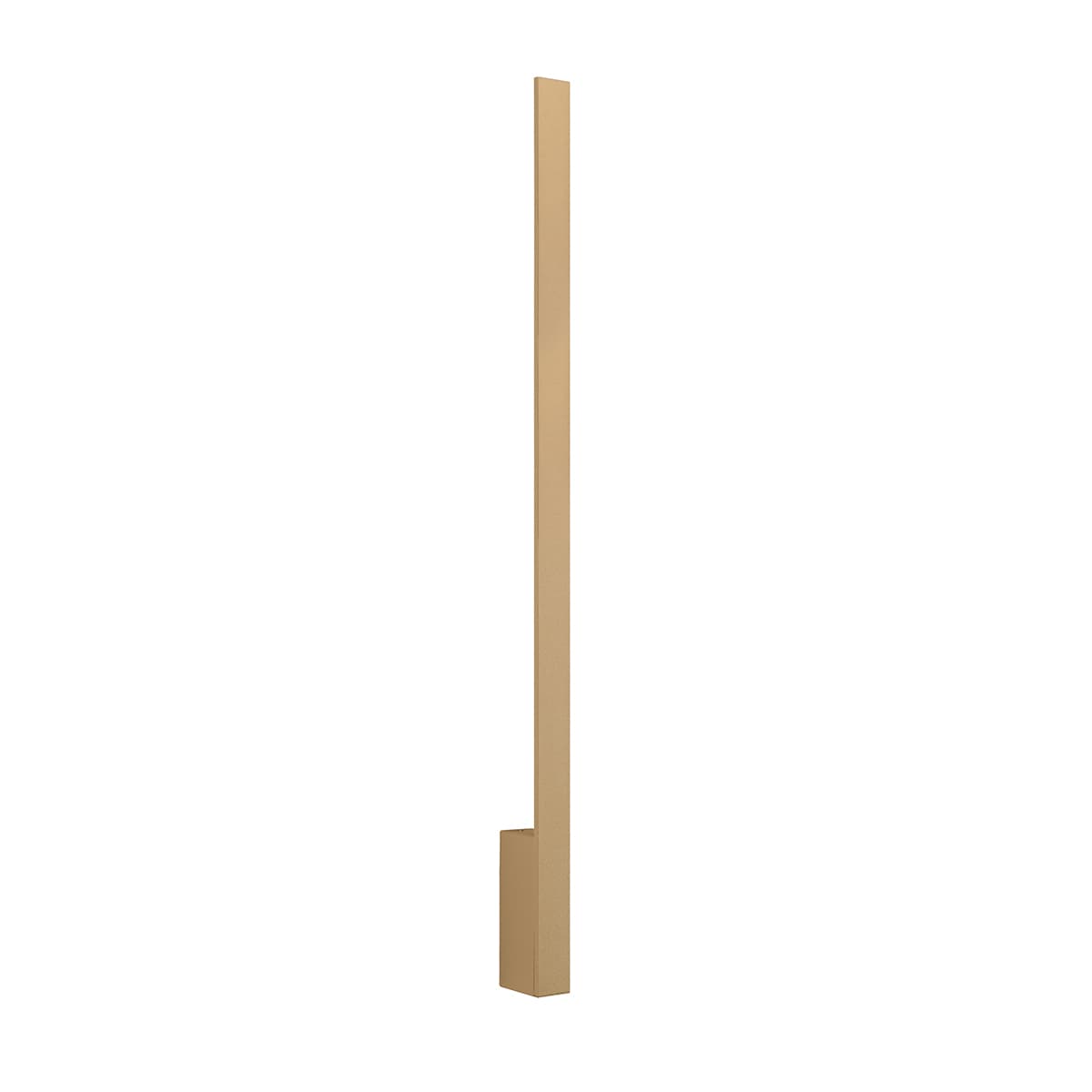 Kinkiet LAHTI 90cm, złoty, Thoro