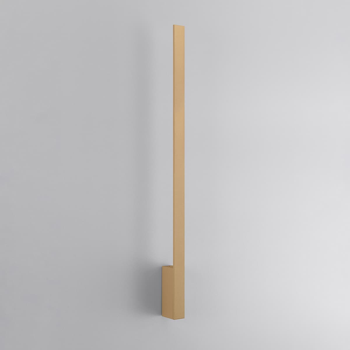 Kinkiet LAHTI 90cm, złoty, Thoro - 309315