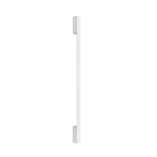 Kinkiet SAPPO 120 cm, biały, Thoro - WYMIARY