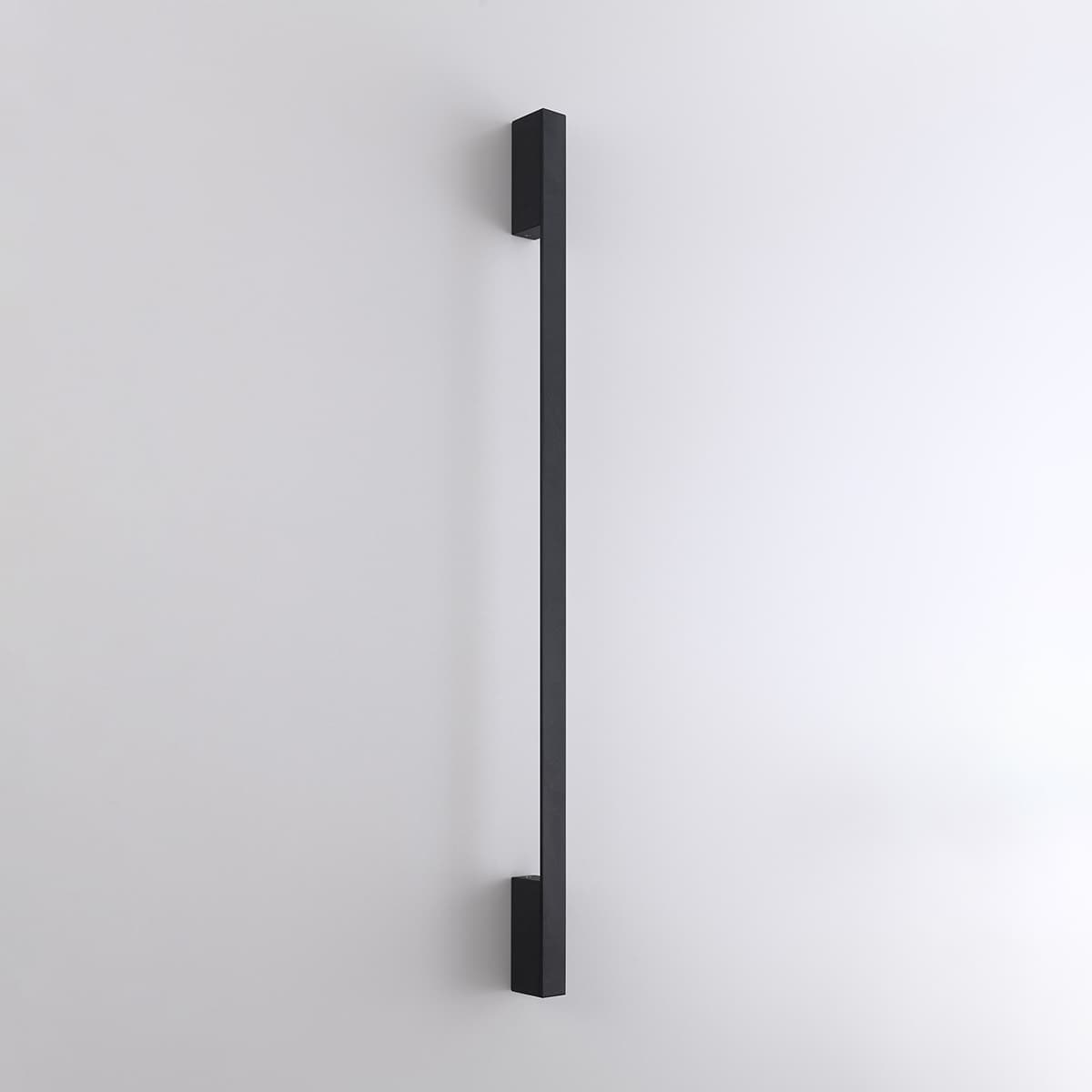 Kinkiet SAPPO 120 cm, czarny, Thoro - 309293