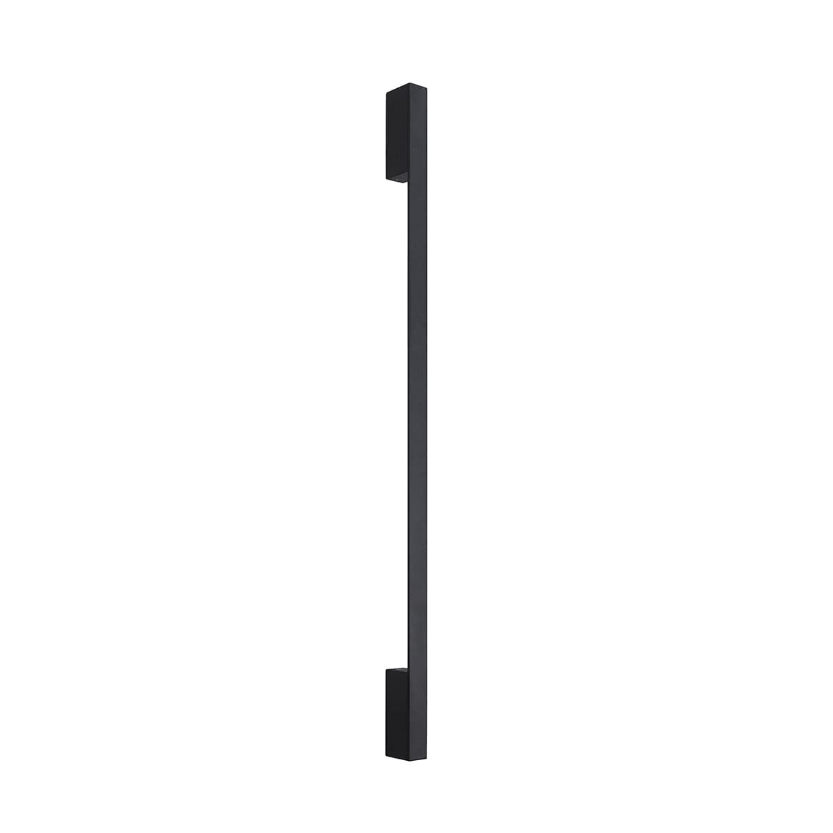 Kinkiet SAPPO 120 cm, czarny, Thoro