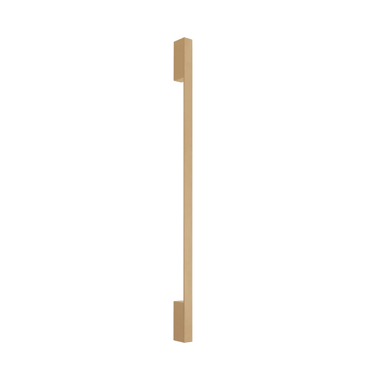 Kinkiet SAPPO 120 cm, złoty, Thoro