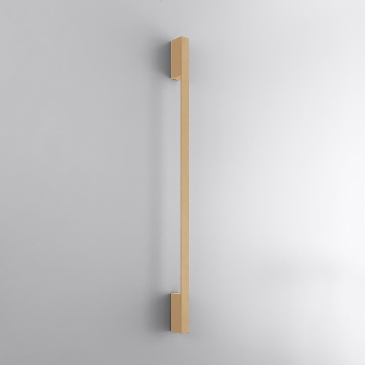 Kinkiet SAPPO 120 cm, złoty, Thoro - 309282