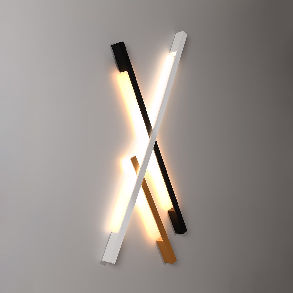 Kinkiet SAPPO 150 cm, biały, Thoro - 309276